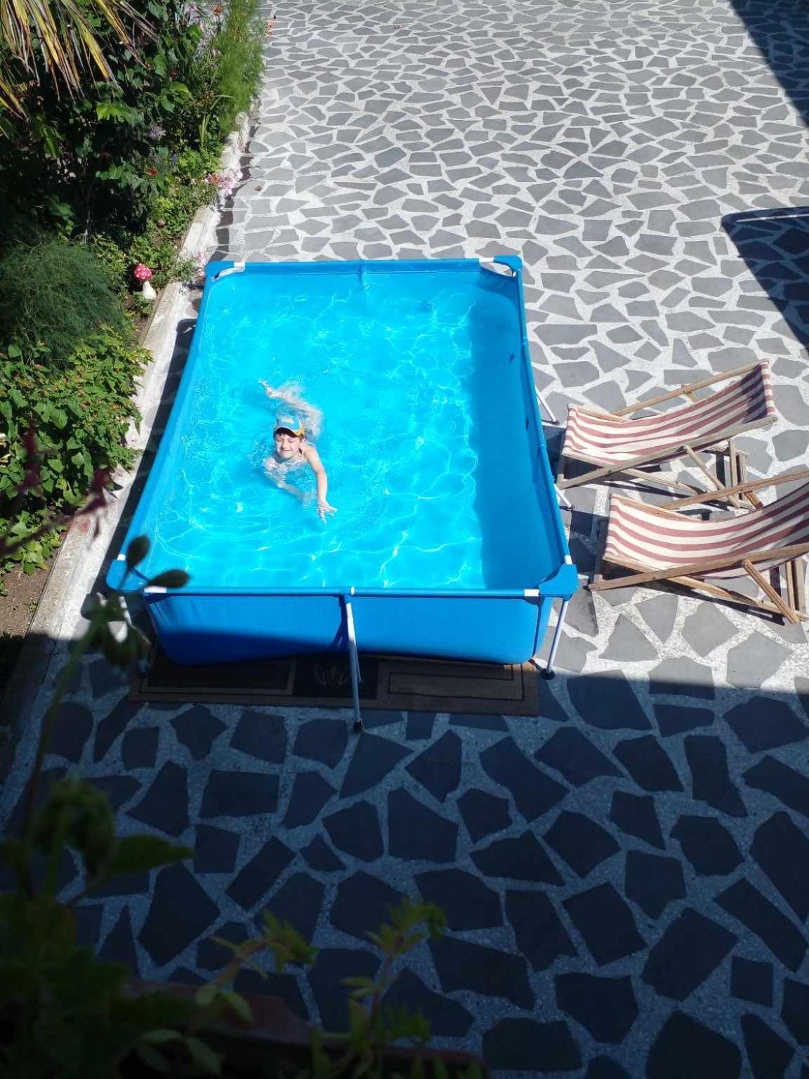 Guesthouse Giorgi Tel Avi Exterior foto