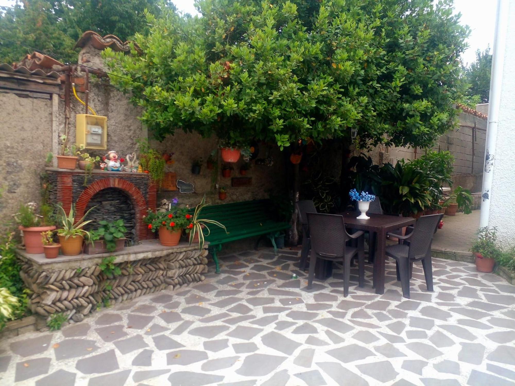 Guesthouse Giorgi Tel Avi Exterior foto