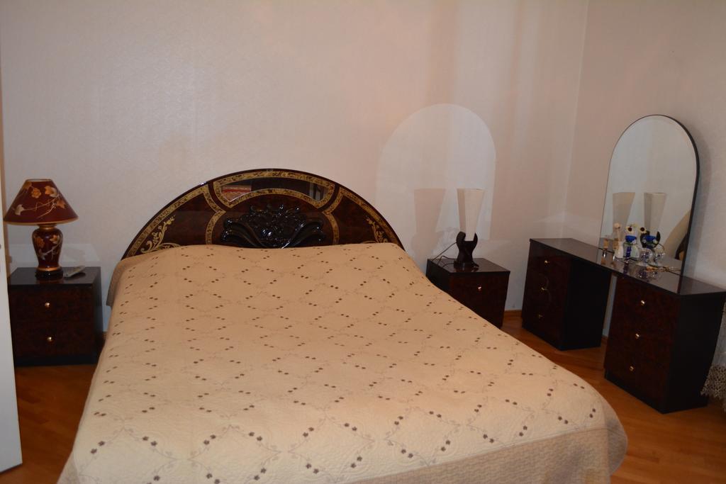 Guesthouse Giorgi Tel Avi Exterior foto